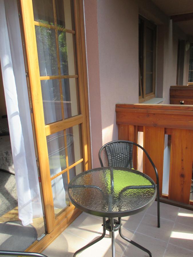 Apartament Czekoladowy Διαμέρισμα Karpacz Εξωτερικό φωτογραφία