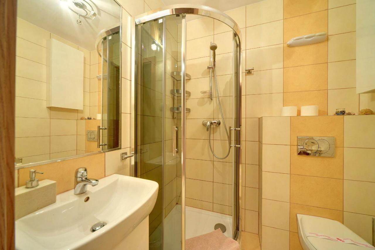Apartament Czekoladowy Διαμέρισμα Karpacz Εξωτερικό φωτογραφία